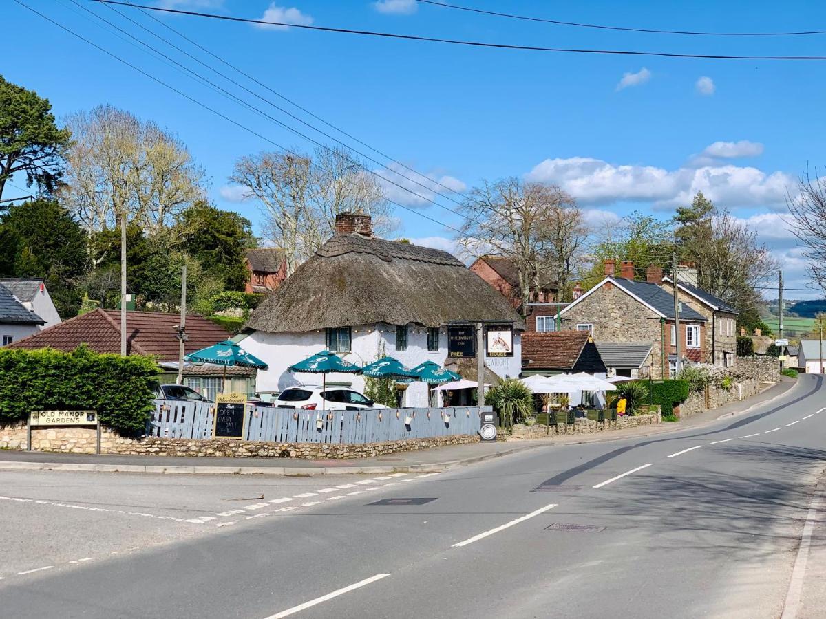 Swallows Eaves, The Guest Homestay Colyford