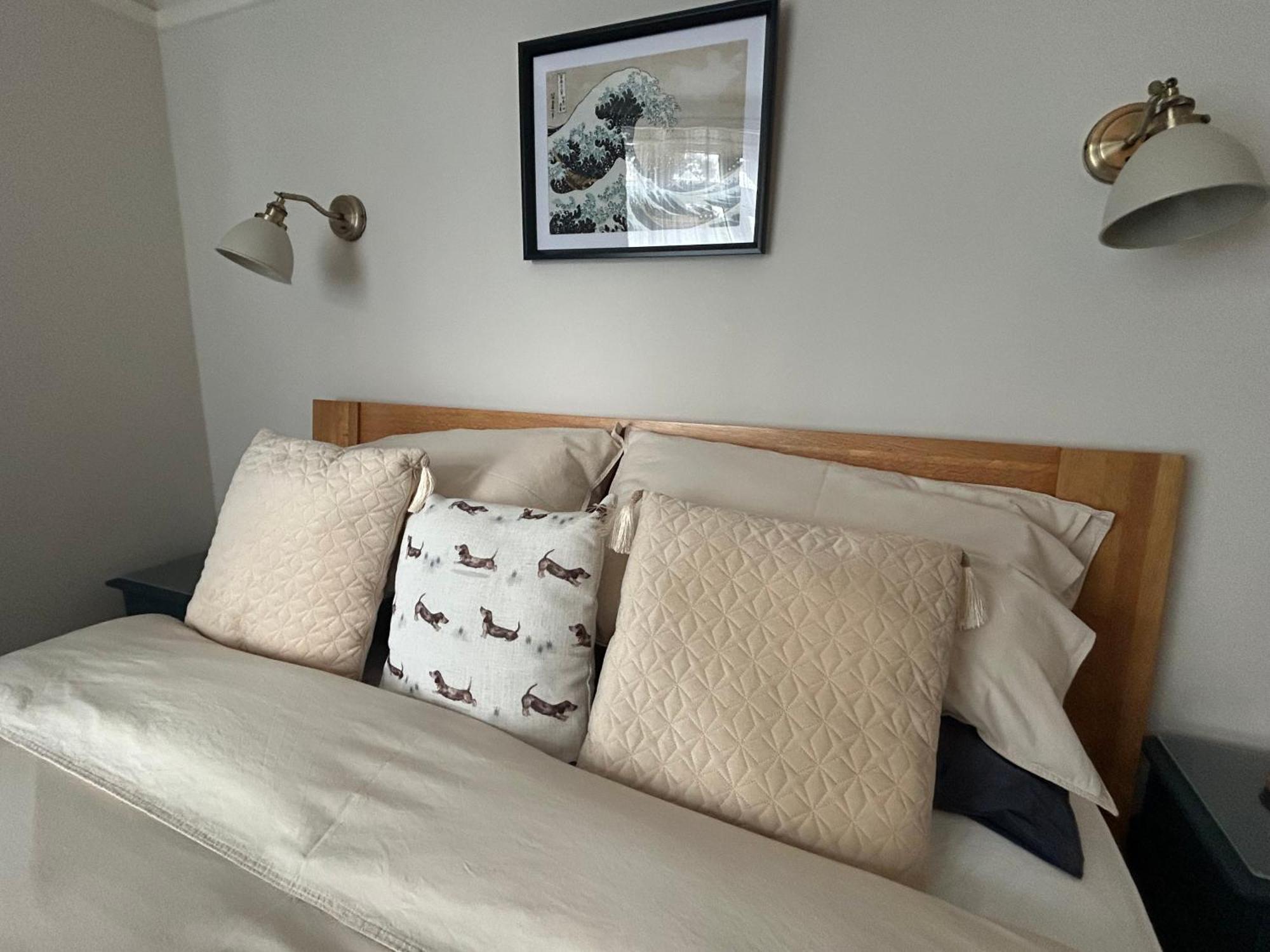 Swallows Eaves, The Guest Homestay Colyford
